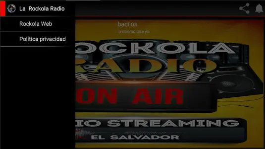 La Rockola screenshot 0