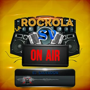 LA ROCKOLA SV screenshot 0