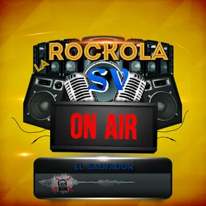 LA ROCKOLA SV screenshot 3