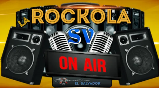 LA ROCKOLA SV screenshot 4