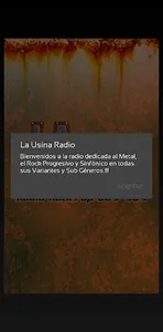 La Usina screenshot 0