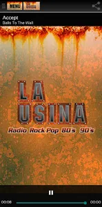 La Usina screenshot 1