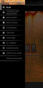 La Usina screenshot 2