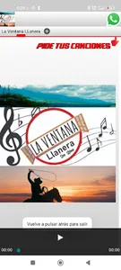 La Ventana Llanera screenshot 1