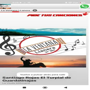 La Ventana Llanera screenshot 3