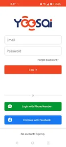 Yoosai.la - ຢູ່ໃສ screenshot 6