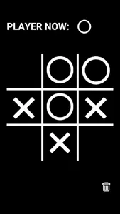 Tic tac toe screenshot 0