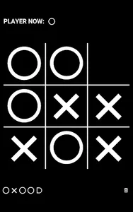 Tic tac toe screenshot 4