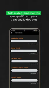 DOC9 - Parceiro Correspondente screenshot 1
