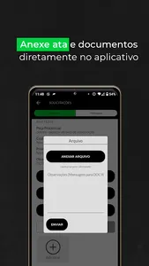 DOC9 - Parceiro Correspondente screenshot 2