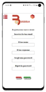 Labcam Bussola screenshot 7