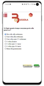 Labcam Bussola screenshot 8