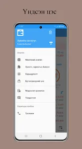 Хувийн санхүүч screenshot 0