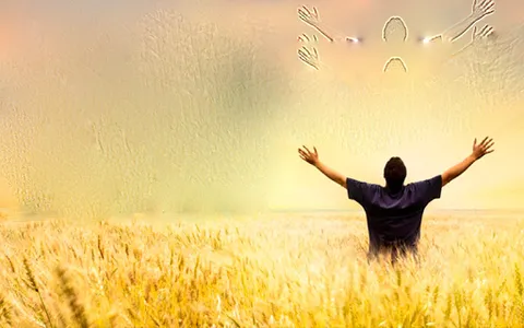 The Audio Bible screenshot 3
