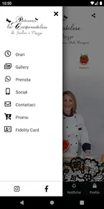 Pasticceria la Carpenedolese screenshot 2