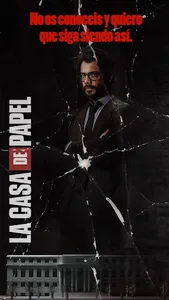 Frases de La casa de papel screenshot 1