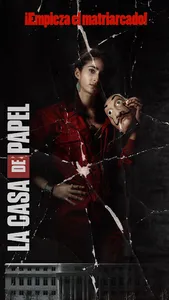 Frases de La casa de papel screenshot 2