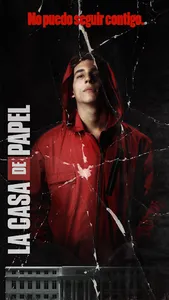 Frases de La casa de papel screenshot 8