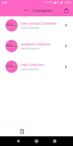 Laced by Leah Collection screenshot 1