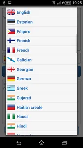 Language Translator screenshot 2