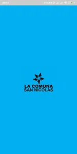 La Comuna San Nicolas - Bs As screenshot 4