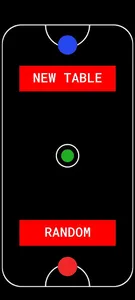 Air hockey screenshot 0