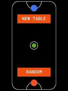 Air hockey screenshot 3