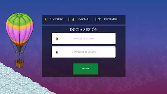 Laddos screenshot 1