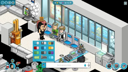 Laddos screenshot 2