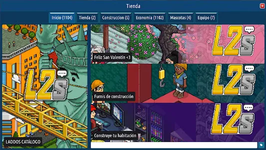 Laddos screenshot 7