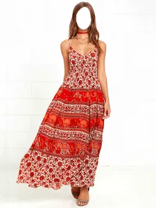 Anaya Style Dress screenshot 7