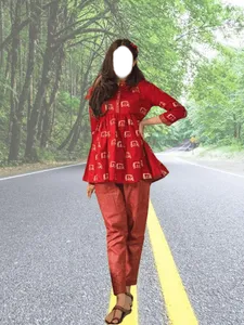 Fusion Fashion screenshot 0