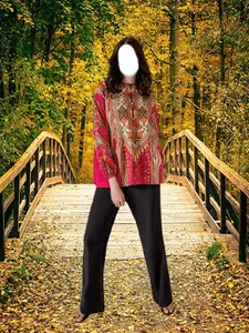 Fusion Fashion screenshot 21
