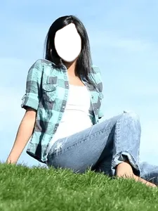 Grassy Field Photo Frames screenshot 10