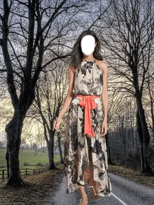 Handkerchief Hem Fashion screenshot 12