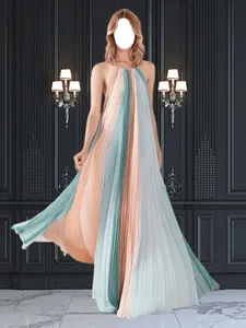 Handkerchief Hem Fashion screenshot 3