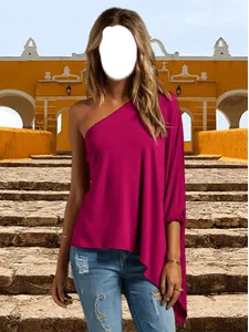 Handkerchief Hem Fashion screenshot 6