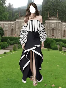 Handkerchief Hem Fashion screenshot 8