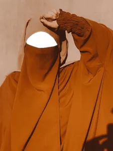 Niqab Camera screenshot 0