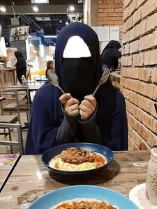 Niqab Camera screenshot 2