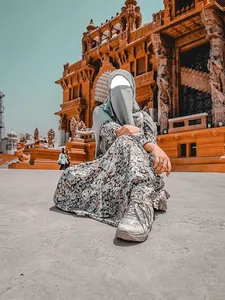 Niqab Camera screenshot 4