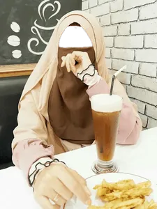 Niqab Camera screenshot 6