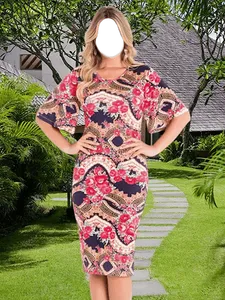 Slim Fit Fashion screenshot 16