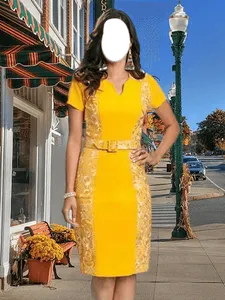 Slim Fit Fashion screenshot 2