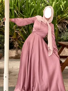 Stylish Arabian Dress Photo screenshot 12