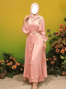Stylish Arabian Dress Photo screenshot 13