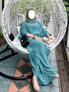 Stylish Arabian Dress Photo screenshot 2