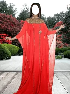 Stylish Arabian Dress Photo screenshot 3