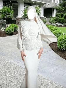 Hijab Photo Editor screenshot 1