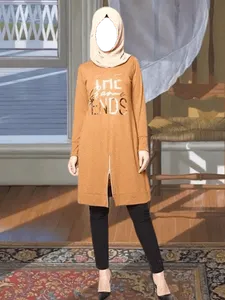 Hijab Photo Editor screenshot 13